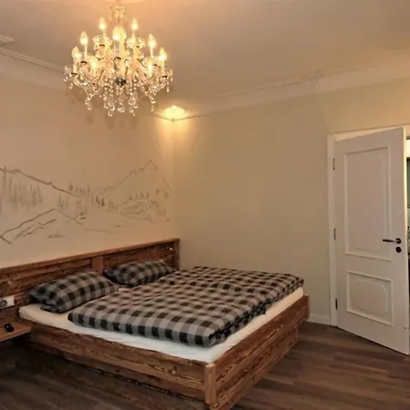 Location With Pool Tatil Evi Oberstaufen