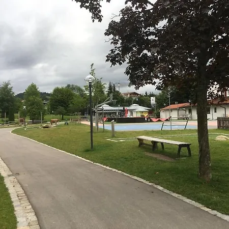 Location With Pool
