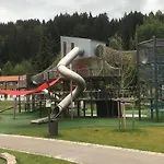 Prázdninový dům Location With Pool *