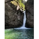 Location With Pool * Oberstaufen