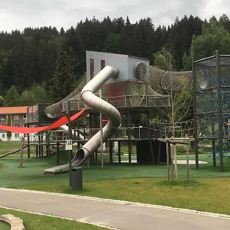 Ferienhaus Location With Pool *