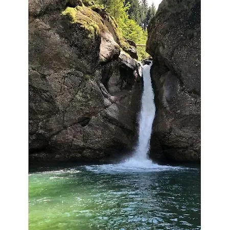 Location With Pool * Oberstaufen