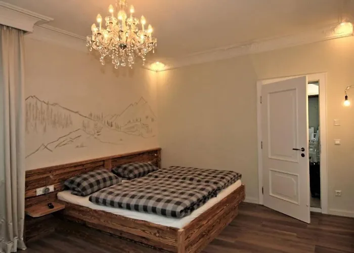 Location With Pool Сasa de vacaciones Oberstaufen