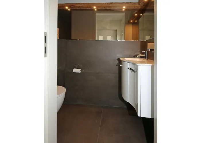 Dom wakacyjny Location With Pool Oberstaufen